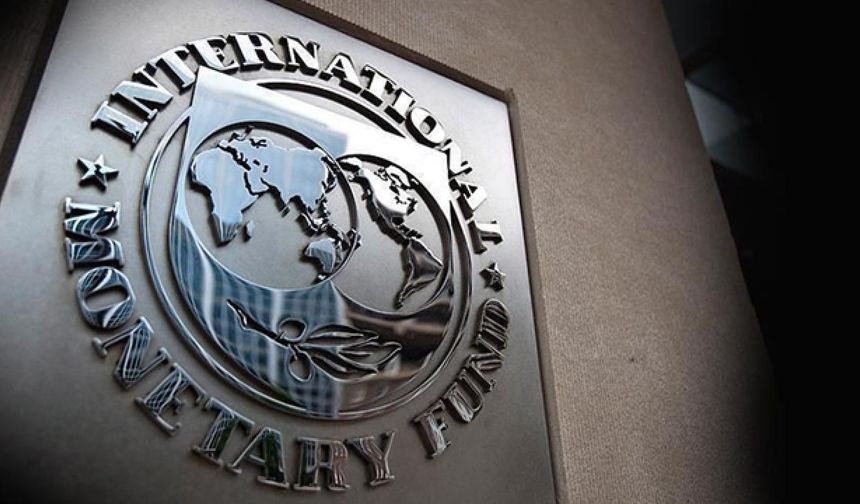 IMF, Almanya için büyüme tahminini düşürdü