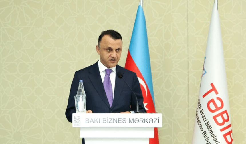 Yeni Klinika Azerbaycan'da bir ilke imza attı