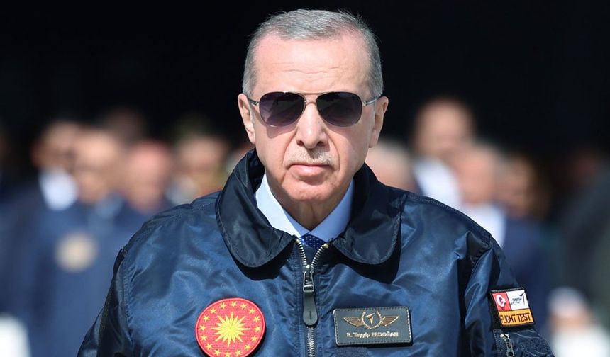 Balkanlarda en beğenilen lider ‘Erdoğan’ oldu