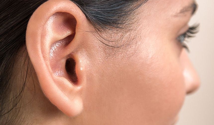 Kepçe kulak çocuklarda travma sebebi