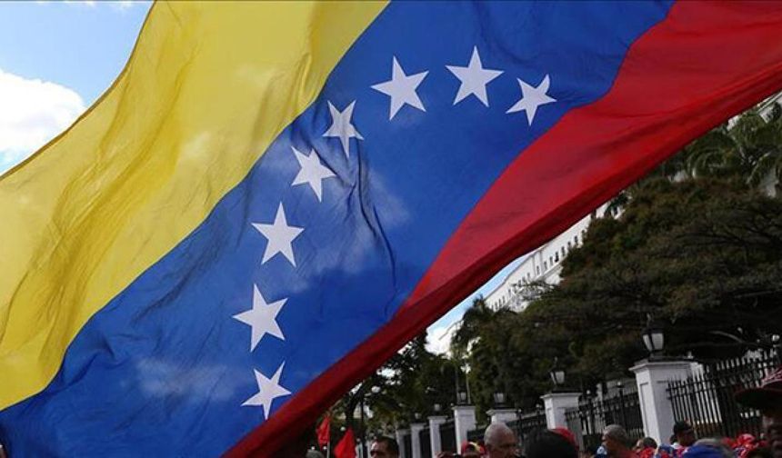 Venezuela'da yolsuzluk soruşturması