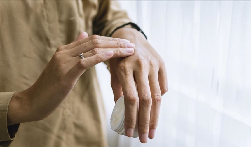 Soğuk havalarda en çok görülen cilt hastalıkları