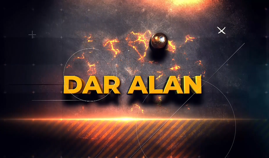 DAR ALAN