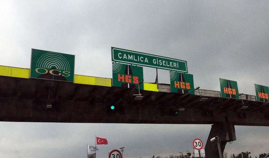 HGS kullanıcılarına "sahte mesaj" uyarısı