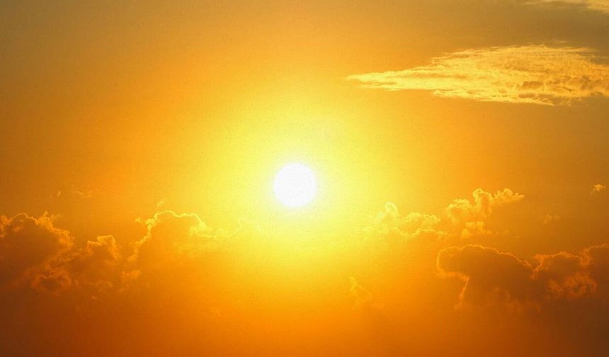 Paris'te aşırı sıcak felaketi: 109 can kaybı