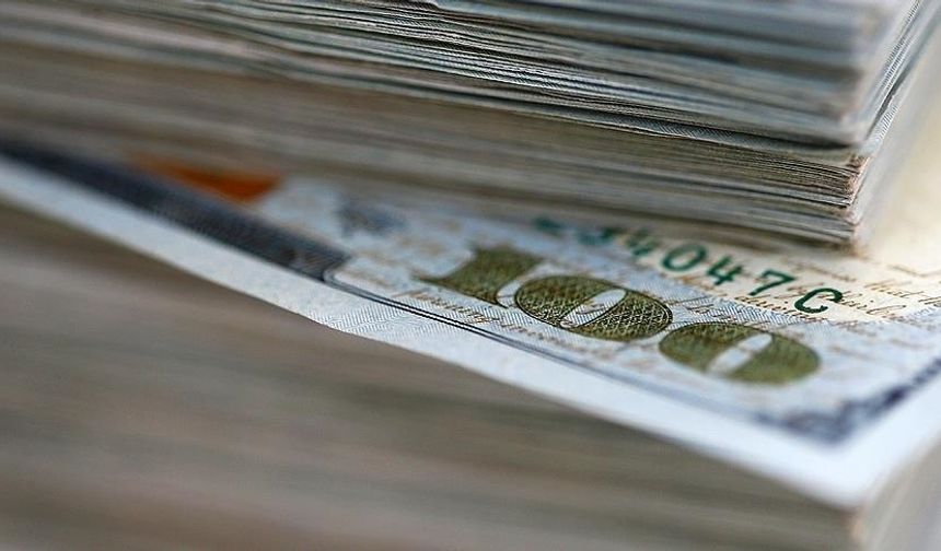Kısa vadeli dış borç stoku ikinci çeyrekte azaldı