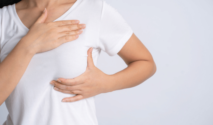 Memede ele gelen her kitle muayene edilmeli