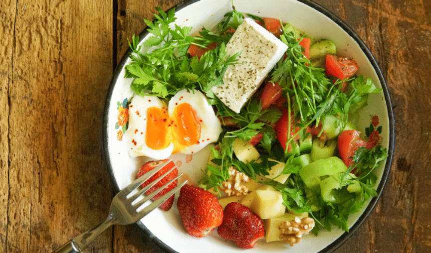 Uzmanlardan ramazan sonrası "öğün düzenine kademeli dönüş" önerisi