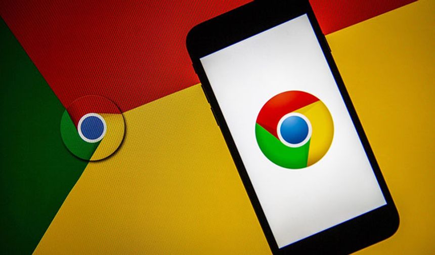 ABD Adalet Bakanlığının Google'ı Chrome'u satmaya zorlayacağı iddia edildi