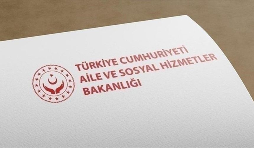 Bakanlıktan Niğde'de rehabilitasyon merkezindeki olayla ilgili açıklama