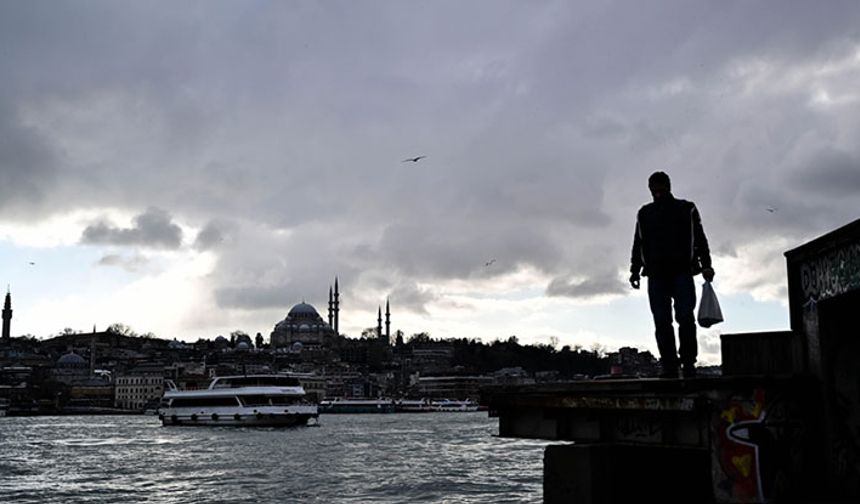 Hava Tahmin Uzmanı açıkladı: Sıcaklıklar 10 ila 15 derece düşecek