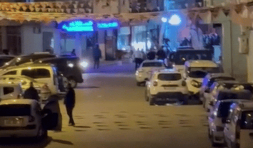 İzmir'de polislere silahlı saldırı! 2'si ağır 3 polis yaralandı