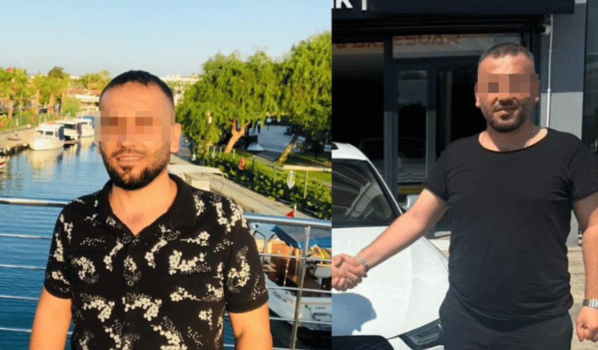 İzmir'de 3 polisi silahla yaralayan saldırgan yakalandı