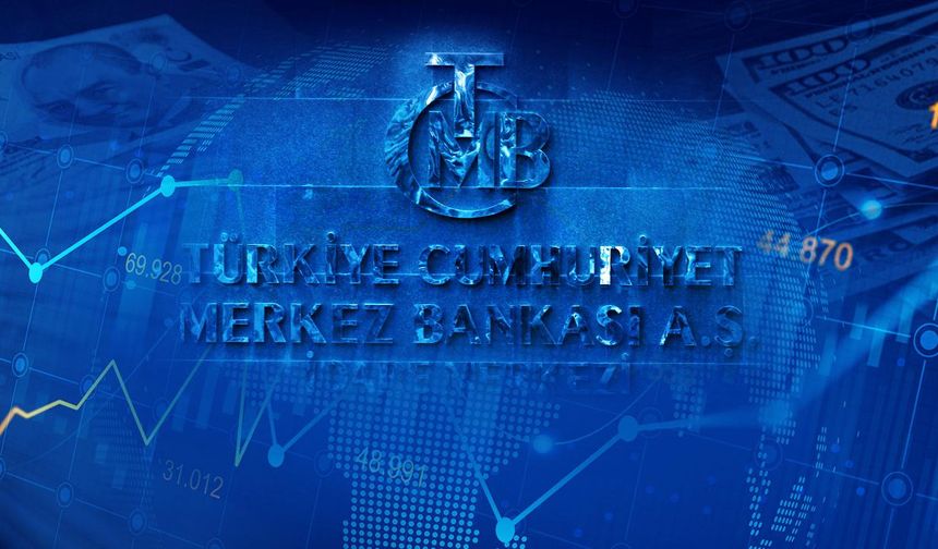 Gözler Merkez Bankası'nın bugün açıklayacağı "faiz" kararında