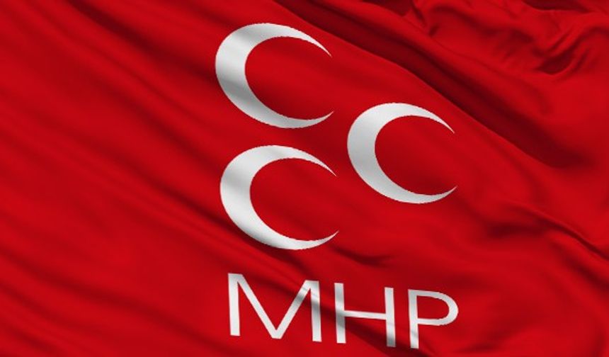 MHP’de 3 milletvekilinin istifası istendi