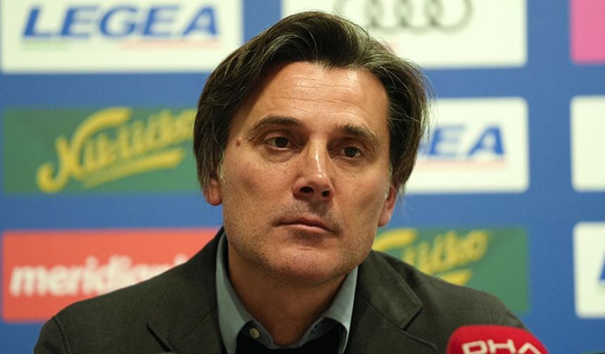 Vincenzo Montella: Rakip fark etmiyor, biz kendi futbolumuzu oynamaya devam edeceğiz