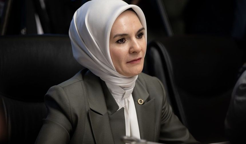 Bakan Göktaş: Kahramanmaraş'ta 6 aylık bir eylem planı oluşturduk