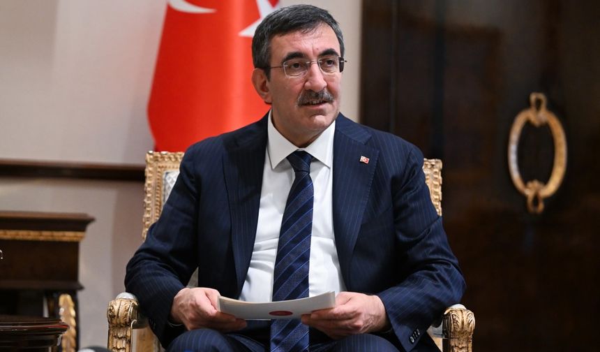 Cevdet Yılmaz: Bu oranlar enflasyonla mücadele kapsamında aldığımız kararların yansıması
