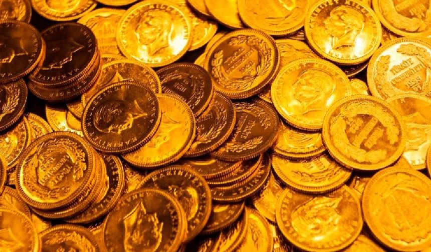 Gram ve çeyrek altın ne kadar oldu? 10 Ekim 2025 güncel altın fiyatları...
