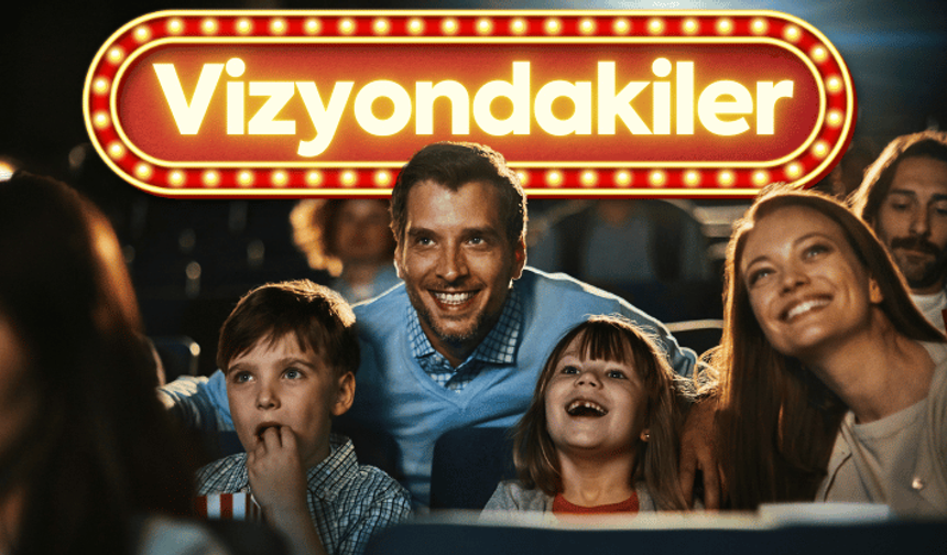 Bu hafta 12 film vizyona girecek