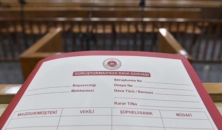 Yasa dışı bahse aracılık eden suç örgütünün yöneticisi itirafçı oldu