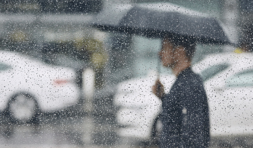 Meteoroloji'den 6 il ve çevresi için kuvvetli sağanak uyarısı!