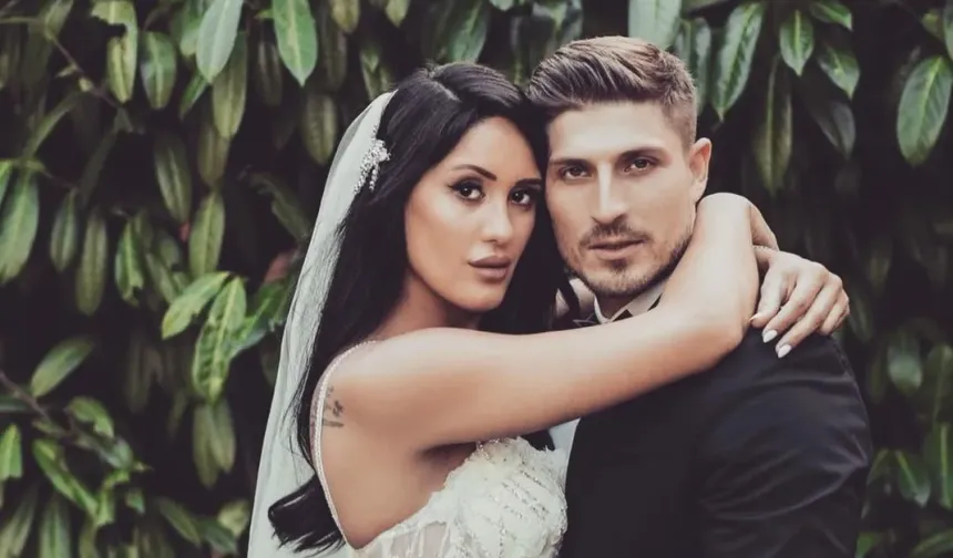 Survivor Sahra’nın bebeği dünyaya geldi