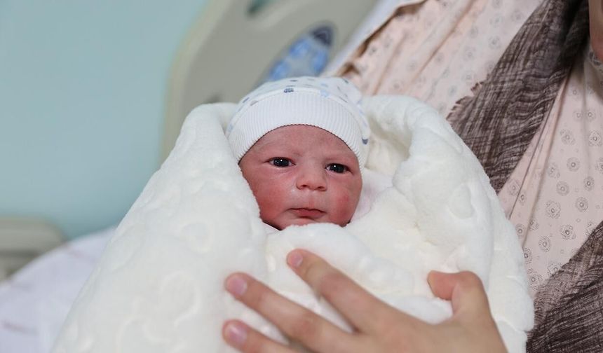 Uzman isim açıkladı: İşte doğum çantasında olmazsa olmazlar
