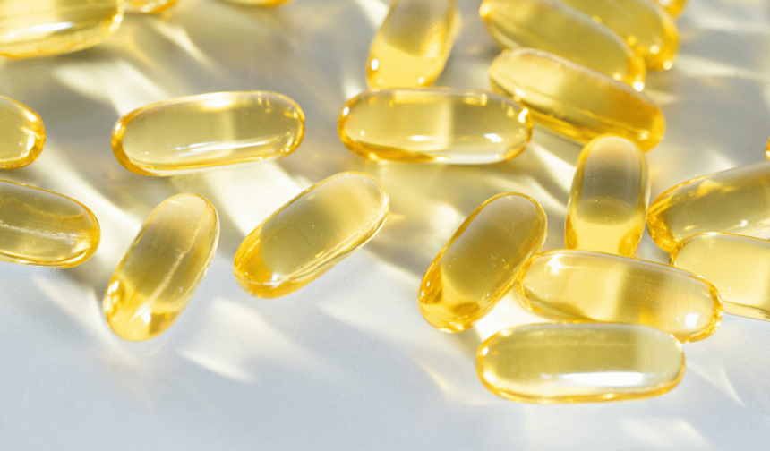Gereksiz vitamin kullanımı bağışıklığı olumsuz etkileyebilir