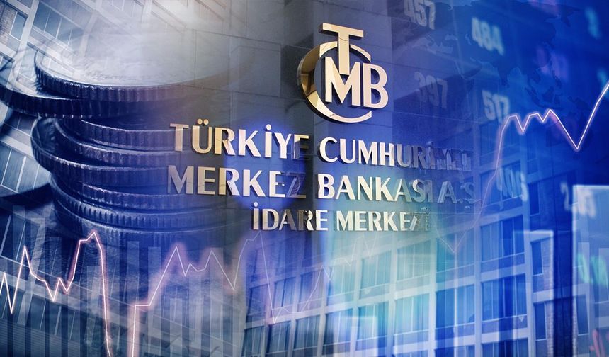 Merkez Bankası rezervleri rekor tazeledi