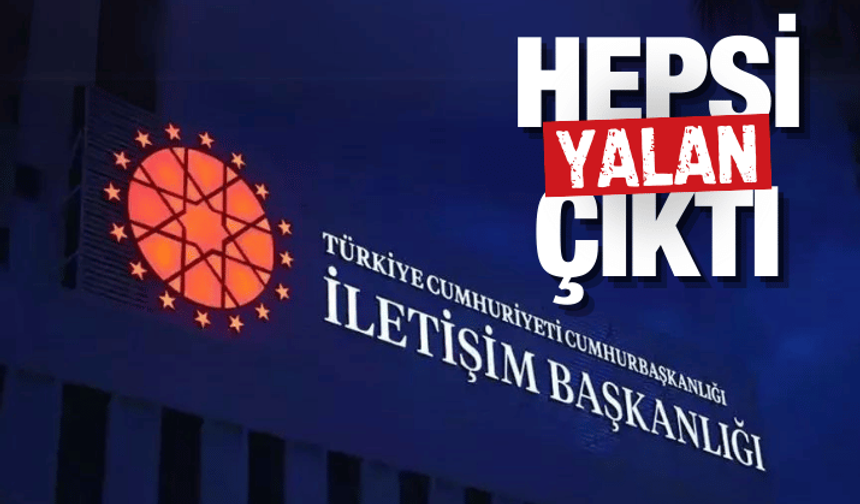 DMM'den "10 Kasım" iddialarına yalanlama