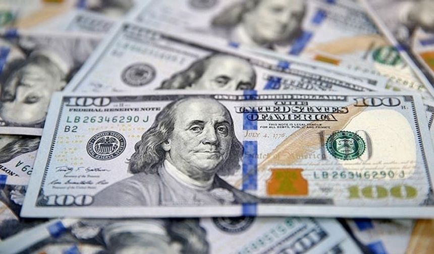 Merkez Bankası rezervleri 177,9 milyar dolar oldu