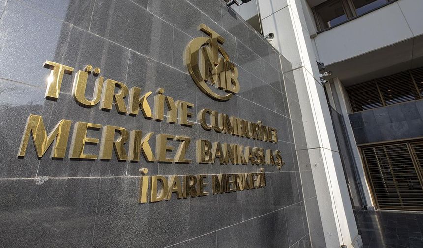 TCMB'den "KKM Hesaplarından Çıkış" analizi