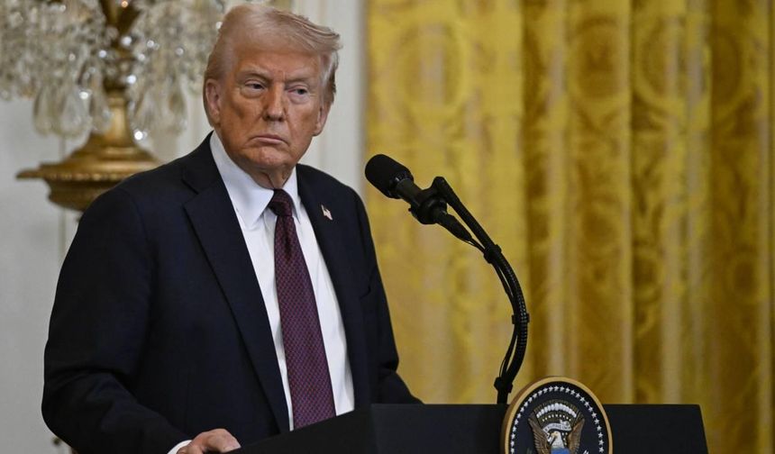 Trump, Çin-ABD arasındaki gümrük vergisi ateşkesini 90 gün daha uzattı