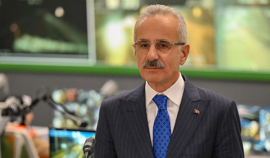 Kars-Iğdır-Aralık-Dilucu Demir Yolu Hattı'nın temeli 22 Ağustos'ta atılacak