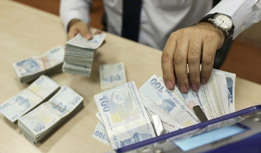 Bankacılık sektörünün mevduatı geçen hafta arttı