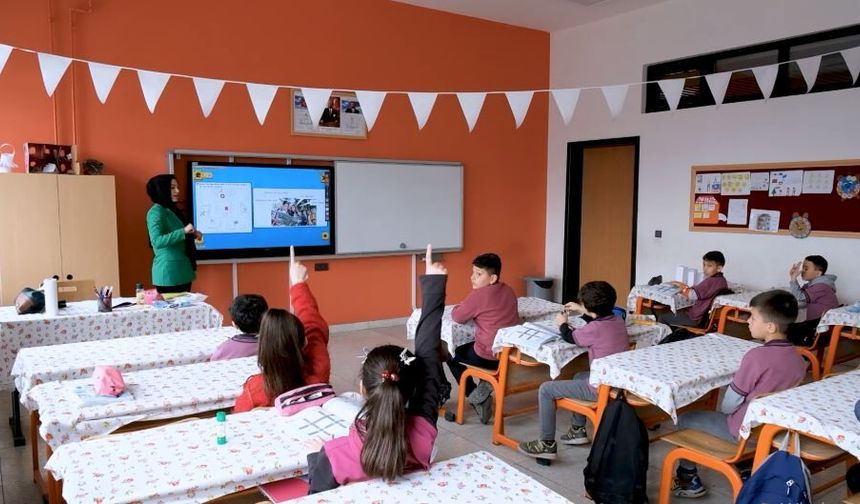 Tokat Turhal’da eğitime 3 gün ara verildi