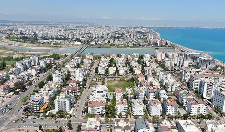 Aralık ayı kira artış oranı ne kadar oldu? TÜFE sonrası ev sahipleri ne kadar zam yapabilir?