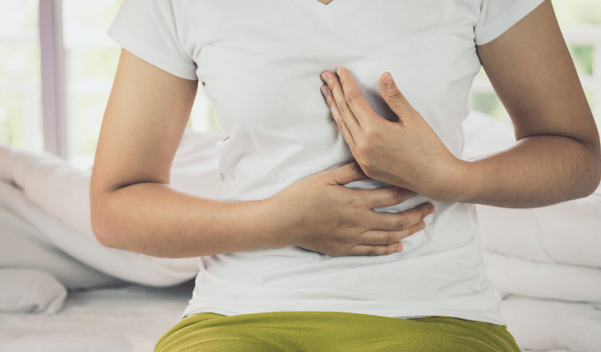 Her 5 kişiden biri reflü hastası