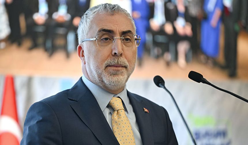 Bakan Işıkhan: 550 bin engelli vatandaşımızın istihdama katılmasına aracılık ettik
