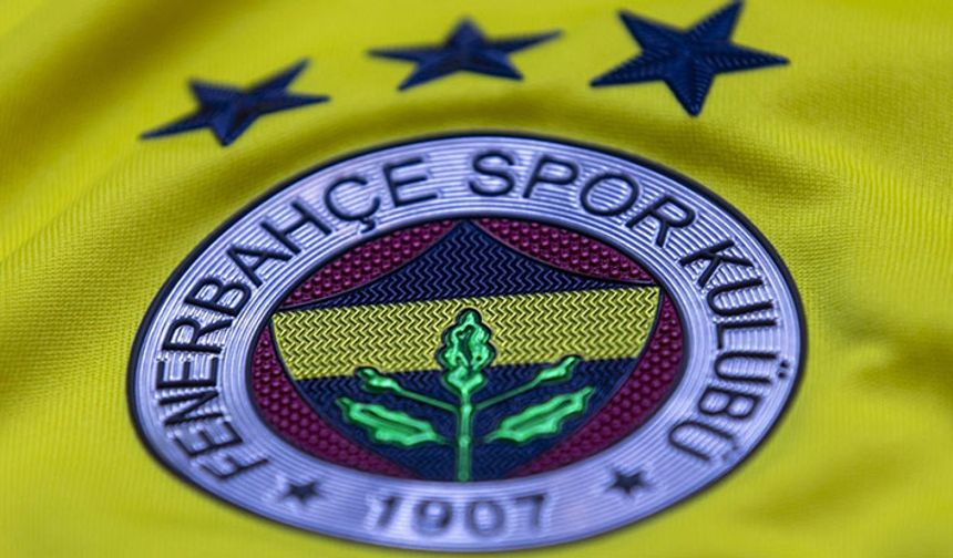 Fenerbahçe, UEFA'ya listesini bildirdi