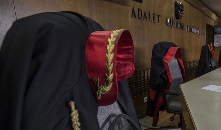 Gebze Cumhuriyet Savcısı Ayhan Uyumaz görevi başında hayatını kaybetti