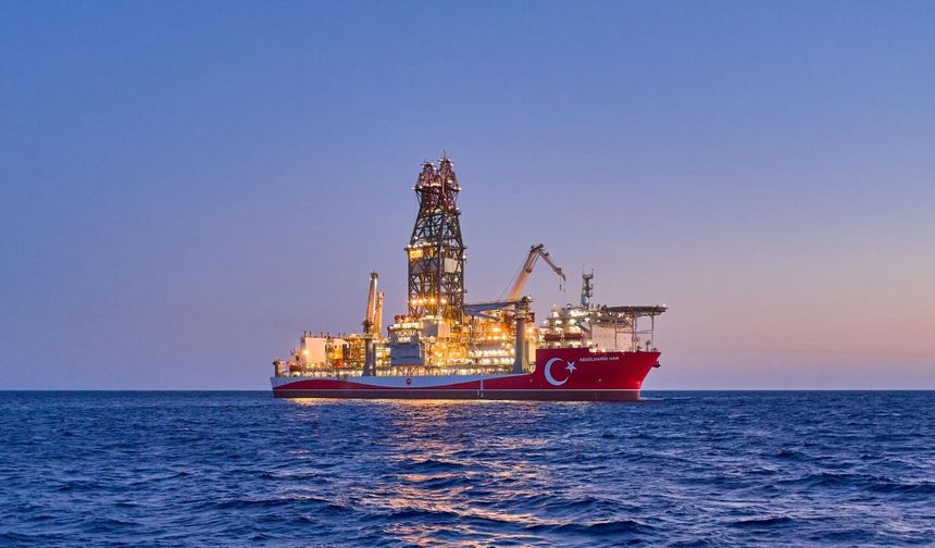 Bakan Bayraktar: 2028 hedefimiz, yerli gazımızı 16 milyon haneye ulaştırmak