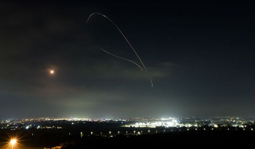 İsrail: İran’a saldırılarda yeni aşamaya geçiyoruz