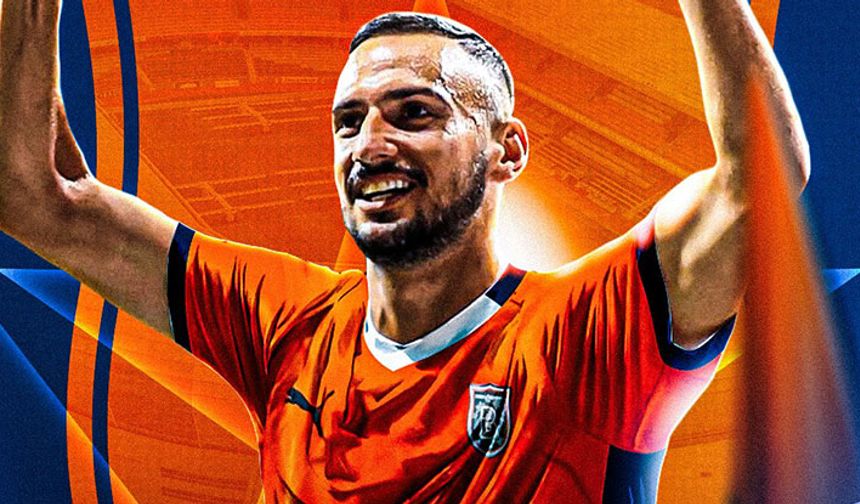RAMS Başakşehir, Onur Bulut'u kadrosuna kattı