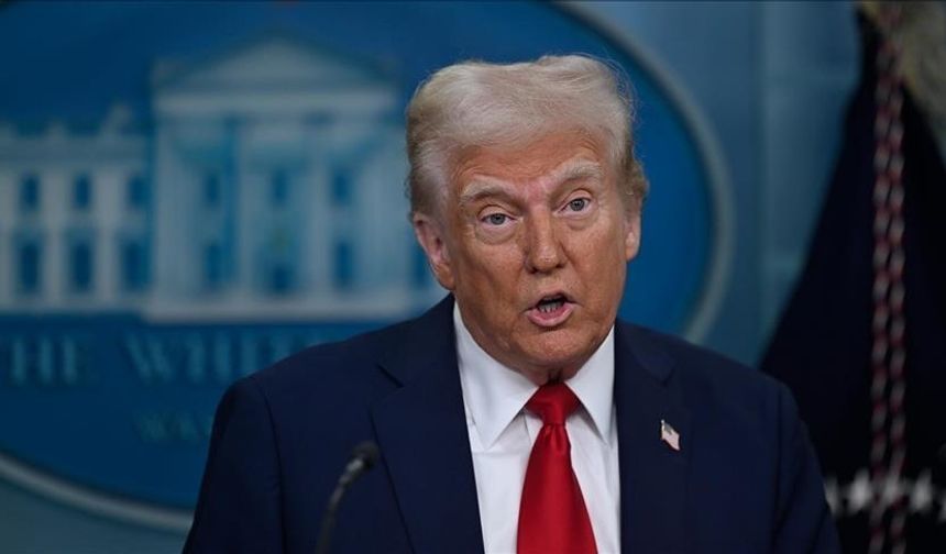 Trump'tan Zelenskiy'e, Kırım'dan ve NATO'ya girmekten vazgeçmesi çağrısı