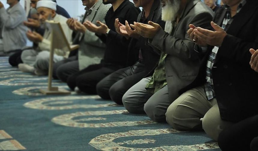 Uzmanı açıkladı: Oruç, beden ve ruhun farkına varmayı sağlar