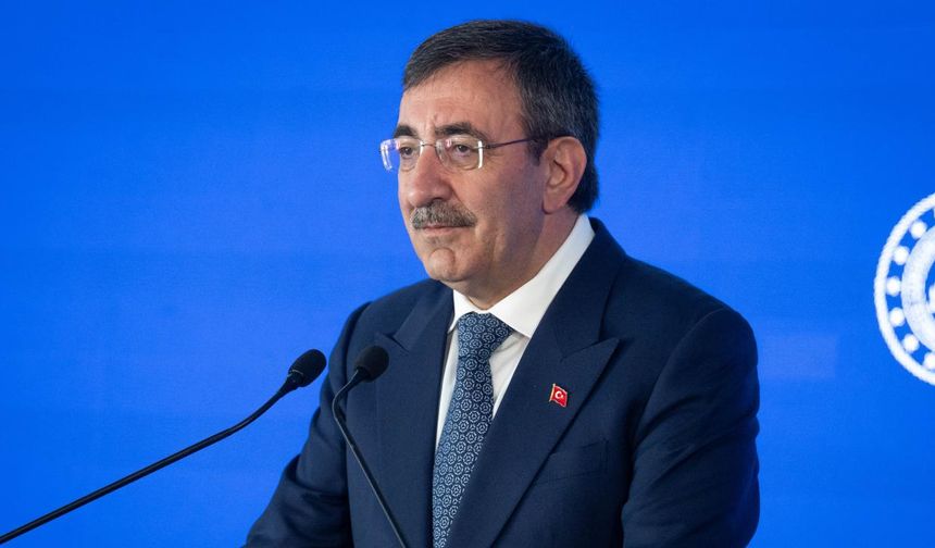 Cevdet Yılmaz: Program hedefimizden daha iyi bir patikada ilerlemektedir