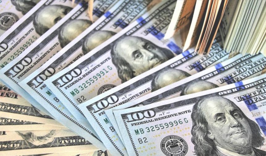 Merkez Bankası rezervleri 177,9 milyar dolar oldu