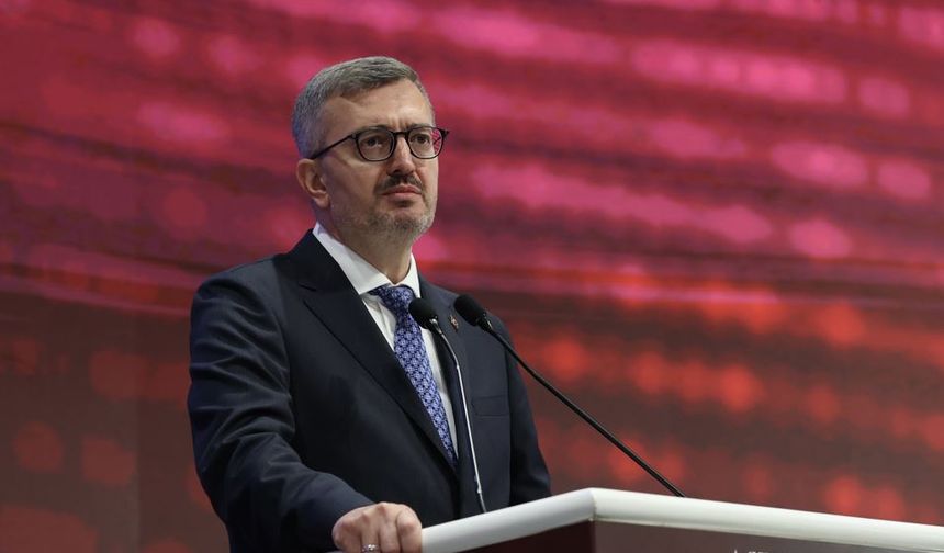 İletişim Başkanı Duran: Malazgirt ruhu, terörsüz Türkiye idealimizin yol haritasıdır